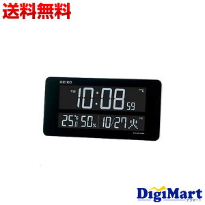 yzZCR[NbN SEIKO CLOCK DL208W [𗬎fW^dg|v]  zCg