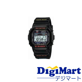 【送料無料】カシオ CASIO G-SHOCK GWX-5600-1JF G-LIDE MULTIBAND6 ソーラー電波 腕時計 [ブラック]【新品・国内正規品】