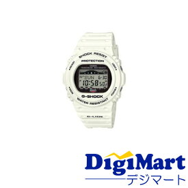 【送料無料】カシオ CASIO G-SHOCK GWX-5700CS-7JF G-LIDE MULTIBAND6 ソーラー電波 腕時計 [ホワイト]【新品・国内正規品】