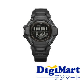【送料無料】カシオ CASIO G-SHOCK G-SQUAD GBD-H2000-1BJR Bluetooth搭載 スマホリンク 腕時計 [ブラック]【新品・国内正規品】
