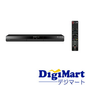 �y���������z�V���[�v SHARP AQUOS �u���[���C�f�B�X�N���R�[�_�[ 2TB 2B-C20GT1 [3�ԑg�����^��^�C�v]�y�V�i�E�������K�i�z
