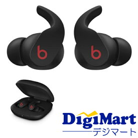 【送料無料】beats by dr.dre Beats Fit Pro MK2F3PA/A [Beatsブラック] ワイヤレスノイズキャンセリング イヤフォン【新品・国内正規品】