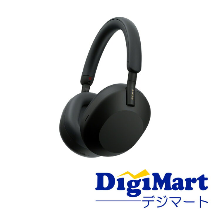 楽天市場】【送料無料】ソニー SONY WH-1000XM5 (B) Bluetooth  