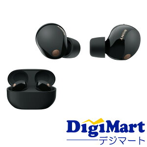 yz\j[ SONY WF-1000XM5 (B) [ubN] CX BluetoothCzyViEKiz