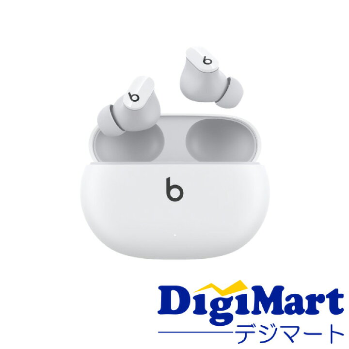 楽天市場】【送料無料】beats by dr.dre Beats Studio Buds MJ4Y3LL/A 