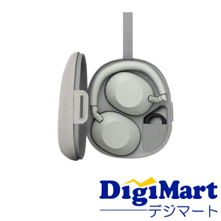 楽天市場】【送料無料】ソニー SONY WH-1000XM6 (S) Bluetooth 