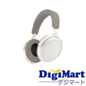 【マラソン期間中 エントリーで最大ポイント15倍】【送料無料】ゼンハイザー SENNHEISER MOMENTUM 4 Wireless M4AEBT [ホワイト] ワイヤレスヘッドホン【新品・輸入品】