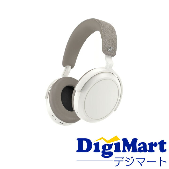 楽天市場】【送料無料】ゼンハイザー SENNHEISER MOMENTUM 4 Wireless 
