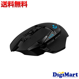 【送料無料】ロジテック LOGITECH G502 LIGHTSPEED WIRELESS Gaming Mouse #910-005571 ゲーミングマウス【新品・輸入品】ロジクール LOGICOOL