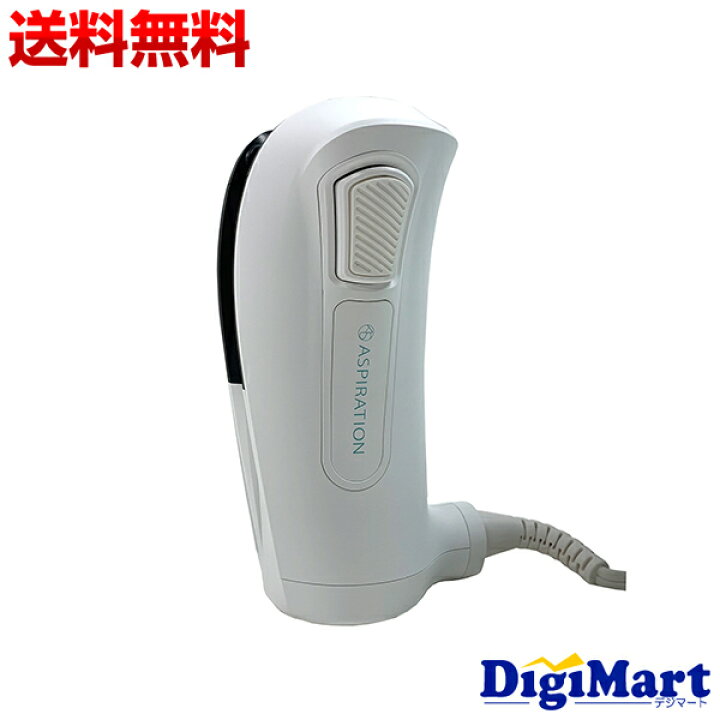 楽天市場】【送料無料】アスピレーション ASPIRATION ASP-AC001-WH 