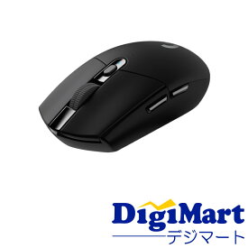 【送料無料】ロジテック LOGITECH G304 LIGHTSPEED Wireless Gaming Mouse #910-005286 ゲーミングマウス【新品・輸入品】ロジクール LOGICOOL