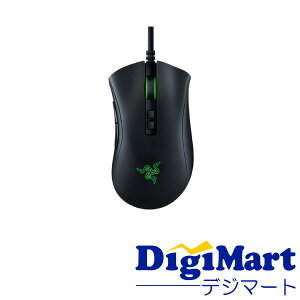 �y���������zRazer DeathAdder V2 RZ01-03210100-R3M1 �Q�[�~���O�}�E�X�y�V�i�E�������K�i�z