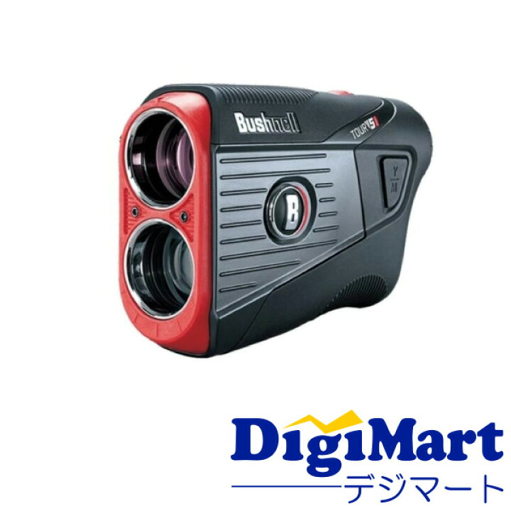楽天市場】【送料無料】ブッシュネル Bushnell PINSEEKER TOUR V5 