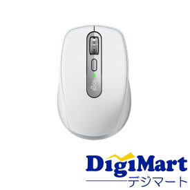 【送料無料】ロジテック LOGITECH MX Anywhere 3 Compact Performance Mouse MX1700PG ワイヤレスマウス [ペイルグレー] #910-005993 【新品・輸入品】ロジクール LOGICOOL