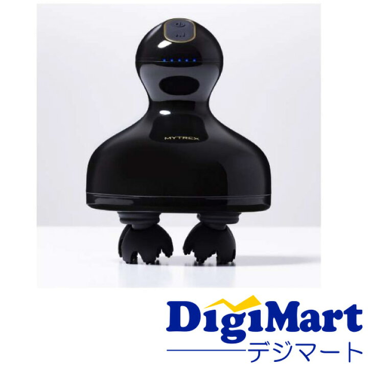 楽天市場】【送料無料】マイトレックス MYTREX 電気針 EMS HEAD SPA 