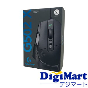 yzWebN LOGITECH G502 X Gaming Mouse #910-006142 Q[~O}EXyViEAizWN[ LOGICOOL