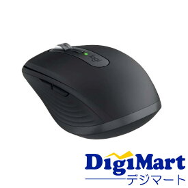 【送料無料】ロジテック LOGITECH MOUSE MX Anywhere 3S MX1800GR マウス [グラファイト] #910-006938【新品・輸入品】ロジクール LOGICOOL