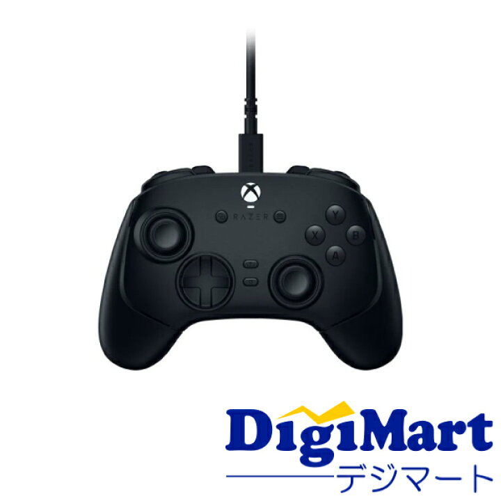楽天市場】【送料無料】Razer Wolverine V3 Tournament Edition RZ06 