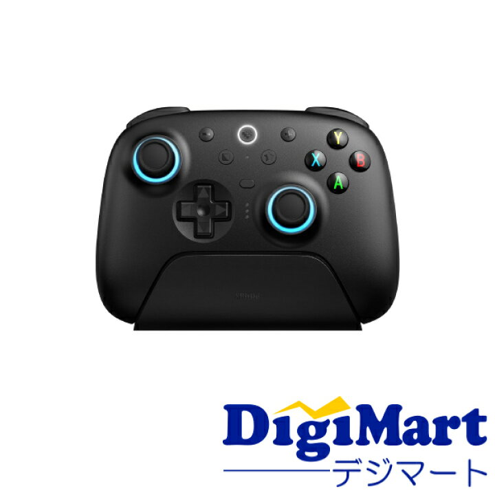 楽天市場】【7月20日は全品ポイント3倍】【送料無料】8BitDo Ultimate 