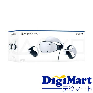 yz\j[ SONY vCXe[V PlayStation VR2 [CFIJ-17000]yViEKiE󂠂Fׂzyԕisiz