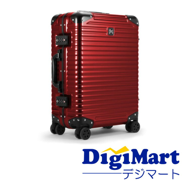 送料無料】ランツォ LANZZO NORMAN 62106 スーツケース 34L [グレー 
