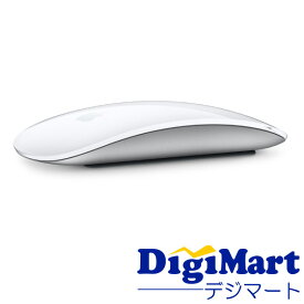 【送料無料】Apple純正品 Magic Mouse MK2E3 LL/A または ZA/A [ホワイト]【新品・並行輸入品】