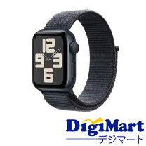 楽天市場】apple watch se 第2世代 ミッドナイトの通販