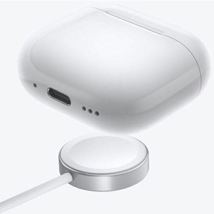 楽天市場】【送料無料】Apple純正品 アップル Apple AirPods 4 第4世代 