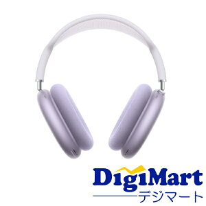 �y���������zApple�����i �A�b�v�� AirPods Max 2 (�G�A�[�|�b�Y �}�b�N�X) �I�[�o�[�C���[�^�w�b�h�t�H�� �p�[�v�� [MHWP4ZA/A]�y�������K�i�E�V�i�z