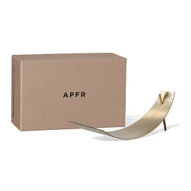 APFR アポテーケフレグランス インセンススタンド 真鍮 お香立て APOTHEKE FRAGRANCE Brass Incense Stand プレゼント ギフト
