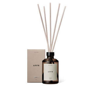 APFR �A�|�e�[�P�t���O�����X ���[�h �f�B�t���[�U�[ APOTHEKE FRAGRANCE REED DIFFUSER ���[���t���O�����X �X�e�B�b�N �V���v�� �������