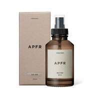 アポテーケフレグランス APFR ルームスプレー ミストスプレー おしゃれ ルームフレグランス 芳香剤 消臭 …