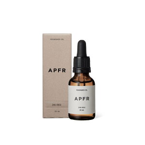 APFR �A�|�e�[�P�t���O�����X �t���O�����X�I�C�� APOTHEKEFRAGRANCE OIL �v���[���g �M�t�g