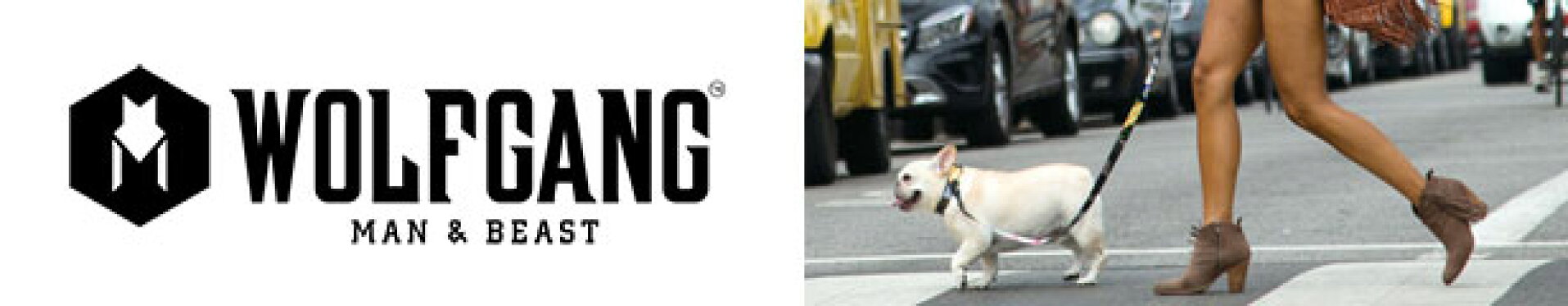 WOLF GANG（ウルフギャング）