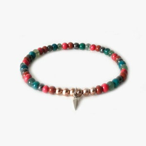 p[Xg[ uXbg uR gC uXbg [YS[hWO AJ VR nhCh  Y fB[X v[g Mtg BRANCO Trail Bracelet 