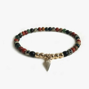 p[Xg[ uXbg uR gC uXbg A[XS[hWO AJ VR nhCh  Y fB[X v[g Mtg BRANCO Trail Bracelet 