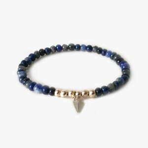 p[Xg[ uXbg uR gC uXbg lCr[S[h AJ VR nhCh  Y fB[X v[g Mtg BRANCO Trail Bracelet [