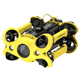 水中ドローン チェイシング M2 CHASING M2　標準テザーケーブル100m　ドローン ラジコン 潜水艦 カメラ付 日本国内正規品