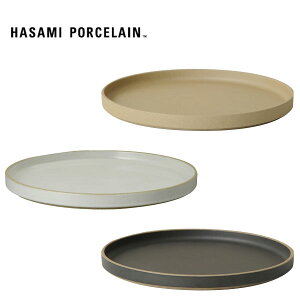 nT~|[Z g v[g  25.5cm 255mm M X^bLO ubN OXO[ i` HASAMI PORCELAIN v[g Mtg