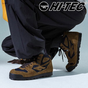 nCebN VG Cg HI-TEC SIERRA LITE uE/lCr[ @y[J[񏤕iz