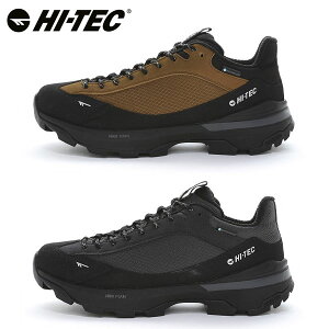 HI-TEC �n�C�e�b�N �X�j�[�J�[ �n�C�L���O ��R �o�R �V���[�Y ���[�J�b�g �g���b�L���O�V���[�Y �u���b�N �`�F�X�i�b�g �����Y ���f�B�[�X �y���[�J�[���񂹁z