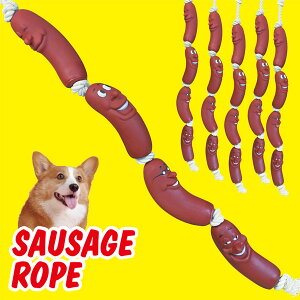 p \[Z[W [v  AJ AJG ObY CeA SAUSAGE ROPE