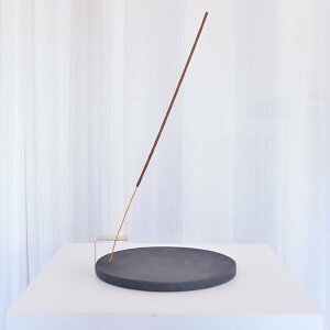 MOTON ���g�� �C���Z���X�z���_�[ �������� ������� incense holder Type A Black