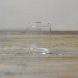 ボロシル ヴィジョングラス グラス S 210ml グラス コップ カップ ガラス 容器 キャニスター ココット ガラス 食器 BOROSIL VISION GLASS ビジョングラス 直火OK 食洗器対応