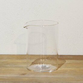 ヴィジョングラス　ボロシルヴィジョン ジャグ 水差し SMALL BOROSIL VISION JUG SMALL ガラス 耐熱 直火OK 食器 容器