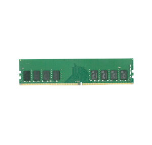 PC�p�������[ DDR4 3200 288pin 8GB UDIMM SMD4-U8G48HD-32AAR
