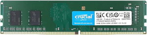 Crucial �f�X�N�g�b�vPC�p������PC4-25600 DDR4 CL22 DIMM CT8G4DFS632A