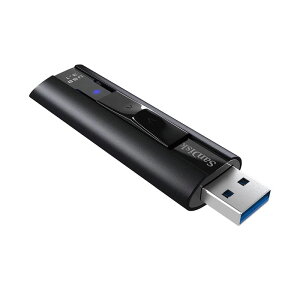 USB�t���b�V�������� 256GB USB3.1 Gen1 SDCZ880-256G-G46
