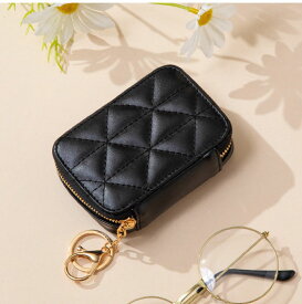 リップケース ミラー 付き ケース 口紅ケース 口紅入れ 鏡付き アクセサリーケース 小物入れ かわいい おしゃれ レディース