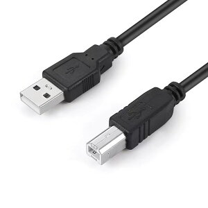 USB2.0P[u A-B^Cv Canon LmΉ v^[ڑȂǂ v^[P[u usbP[u ^Cvb v^[ 0.25m 0.45m 0.9m 1.3m 1.8m 2.7m 4.5m 9.5m